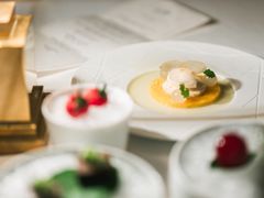 -三嚥阁 La Villa Restaurant