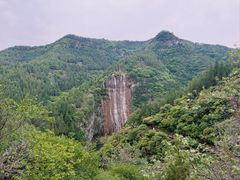 -黄花溪
