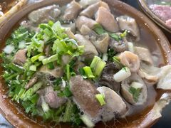-小杨翘脚牛肉