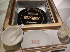 -雾都渣渣火锅(南城智汇城店)