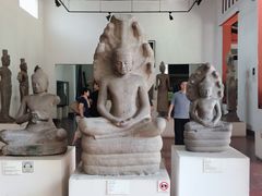 -柬埔寨国家博物馆