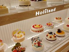 -好利来(四惠店)