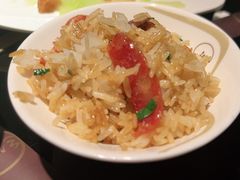 彪哥腊味煲仔饭-顺峰顺水顺德菜(龙华店)