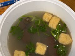 -鸡鸣汤包(红山动物园店)