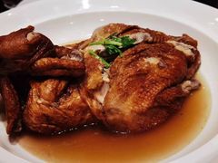 -老德州四合院·德州菜(天衢路店)