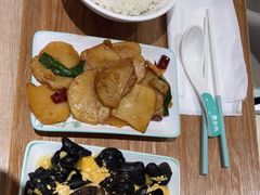 -老乡鸡(融科天地店)