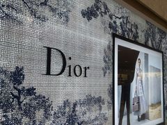 -DIOR迪奥(德基广场女装店)