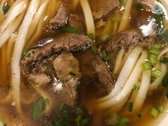 牛肉米粉-易裕和·长沙米粉(竹塘西路店)