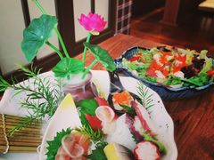 -千代饮兵卫日本料理(东二环泰禾广场西区店)