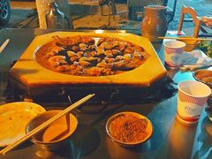 -阿昌白族石板烧(大理古城店)