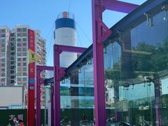 -江燕路万科里