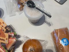 -玥儿弯弯手作烘焙(中海国际社区御城店)