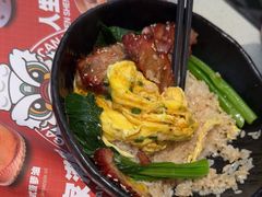 -喜家港式茶餐厅(三亚湾一丰禾生活广场店)