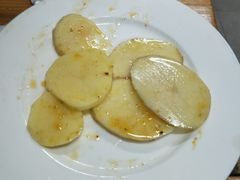 -美洋洋纸上烧烤(昆阳店)