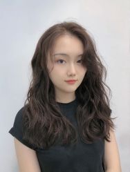 -东方美妍小鹏造型