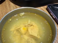 -云海肴·云南小炒·汽锅鸡(曲江大悦城店)