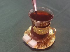 阿拉伯红茶-一千一夜阿拉伯餐厅(静安店)