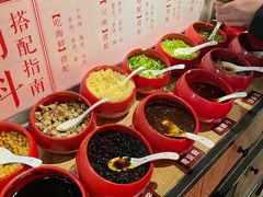-海煮叹鲜·粥底火锅·港式海鲜打边炉(赛银国际广场店)