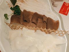 -左庭右院鲜牛肉火锅(环球港店)