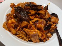 -宝轩渔府·老字号海鲜·正宗津菜(水上店)