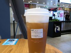 -luckincoffee瑞幸咖啡(香港名店街店)