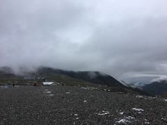 -大冬树山垭口