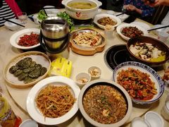 -大碗先生(万家丽店)