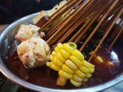 -七串串(无锡总店)