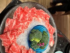 -捞王猪肚鸡火锅(金华义乌之心店)