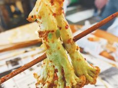 菜花-乐乐姐超级土豆(中关村5号店)