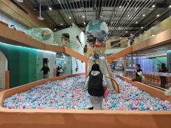 -泡泡米POPOME益智乐园(洪殿花园旗舰店)