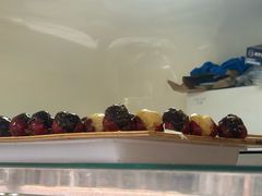 -安妮意大利餐厅(世贸天阶店)