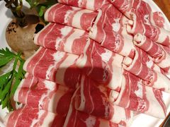 -三好先生的铜锅涮肉(太乙路店)