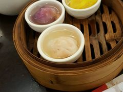 -敦煌喜宴(万达广场店)