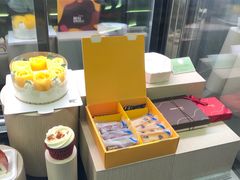 -Pantry's Best派悦坊蛋糕(K11购物艺术中心店)