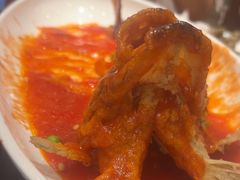 -锡和无锡菜(景丽苑店)