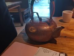 -缘生态云南菜·野生菌庭院餐厅(华侨城店)