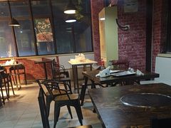 -马记烧烤(曲沃路店)