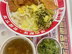 -点蹄擂椒猪脚饭(天虹汇一城店)