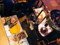 -霄汉羊排(万松园一店)