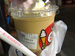 -蜜雪冰城(国权路地铁口店)