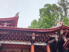 -安溪清水岩