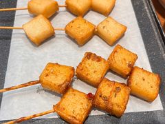 -管氏翅吧(马家堡店)