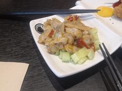 -熊吞·大碗丼烧肉饭(西市场嘉华店)