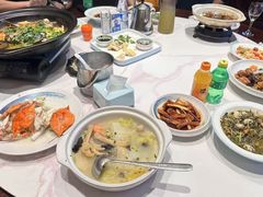 -壹只菜·崇明本地特色菜(崇明南门店)