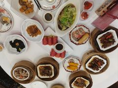 -稻香饭店(龙华天虹店)