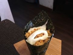 -哏儿寿司(红桥店)