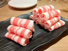 双层肥牛-尚海豆捞(乐虹坊店)