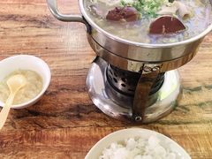 -杨三胖杀猪菜(乐松店)