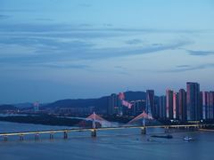 -长沙北辰洲际酒店-SKY 27酒廊